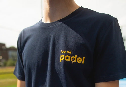 Padel T-shirt