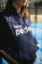 Load image into Gallery viewer, Padel hoodie
